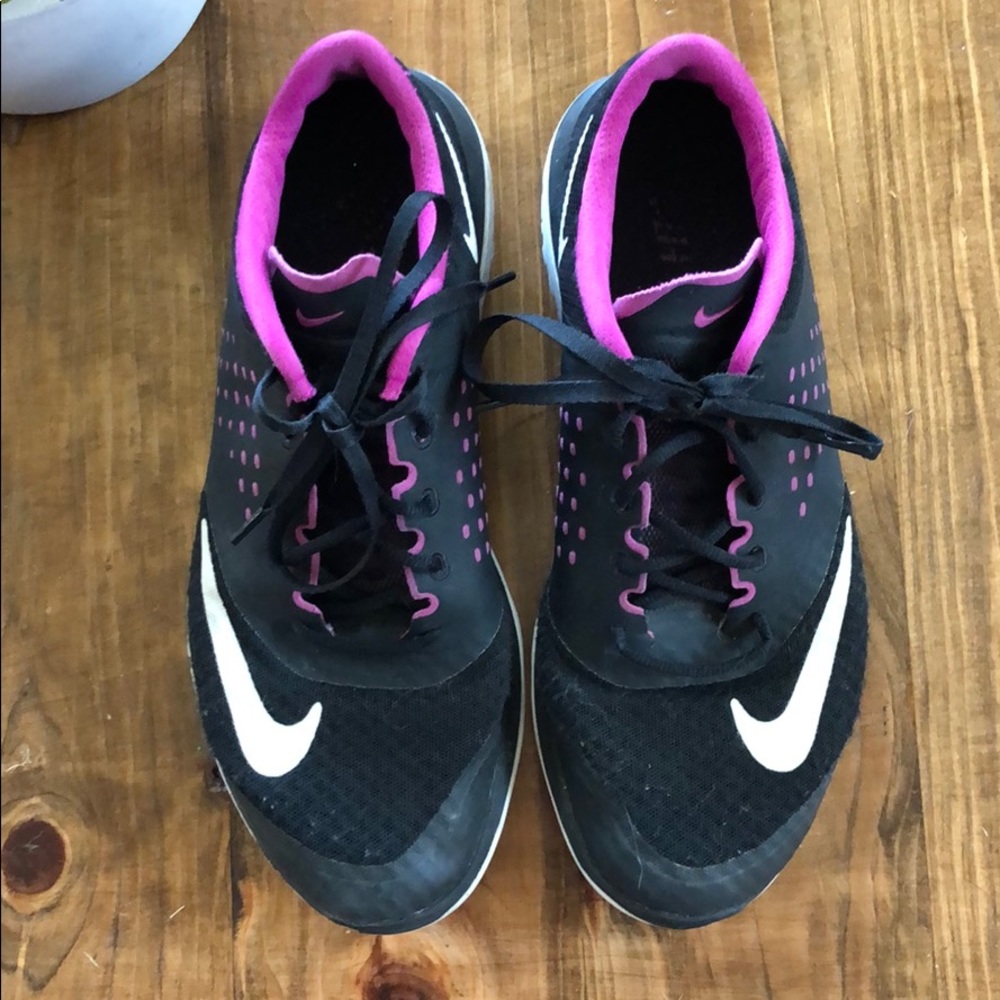 Nike shoes